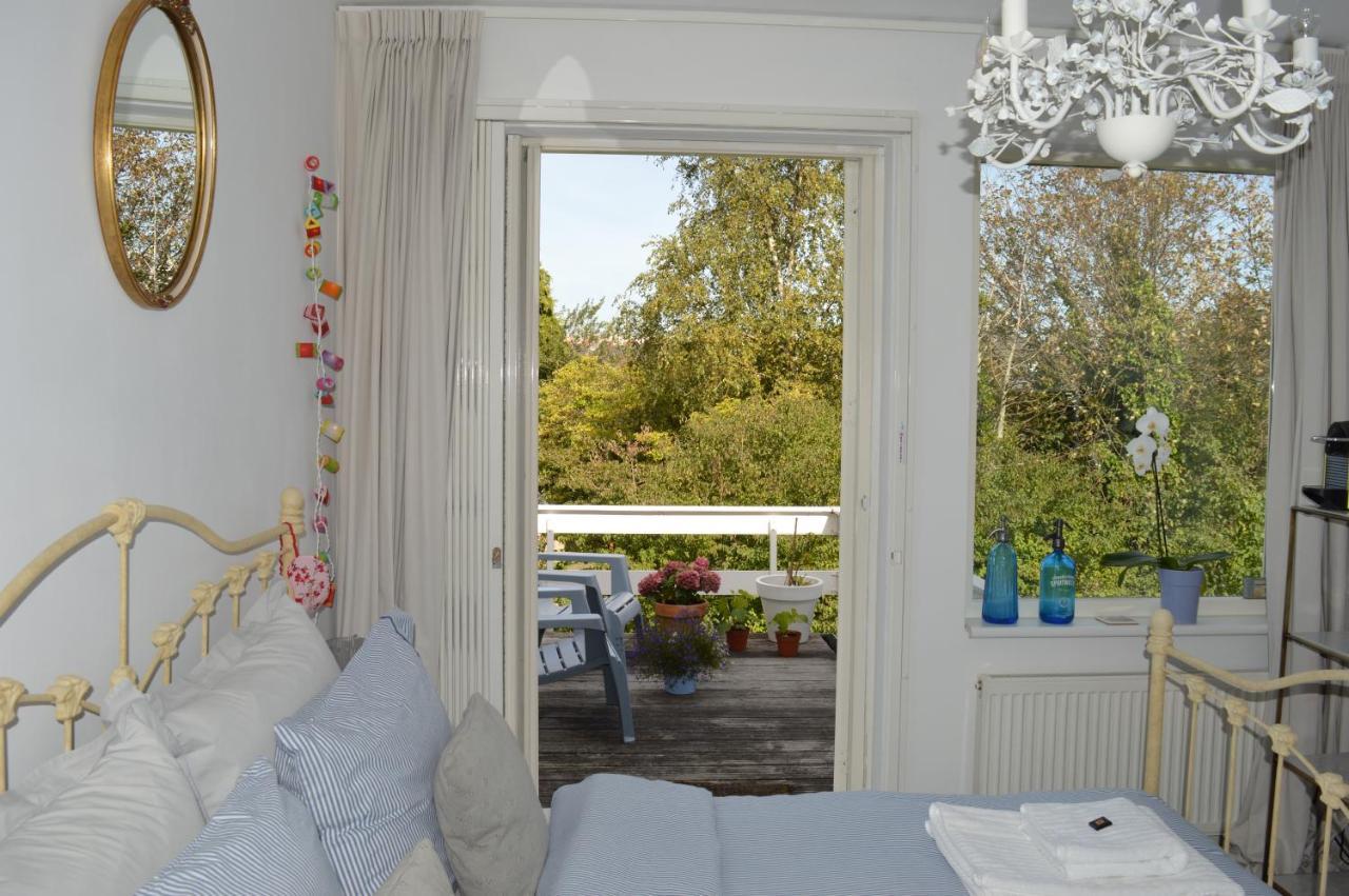 Bed & Breakfast Jo Amsterdam Diemen Bagian luar foto