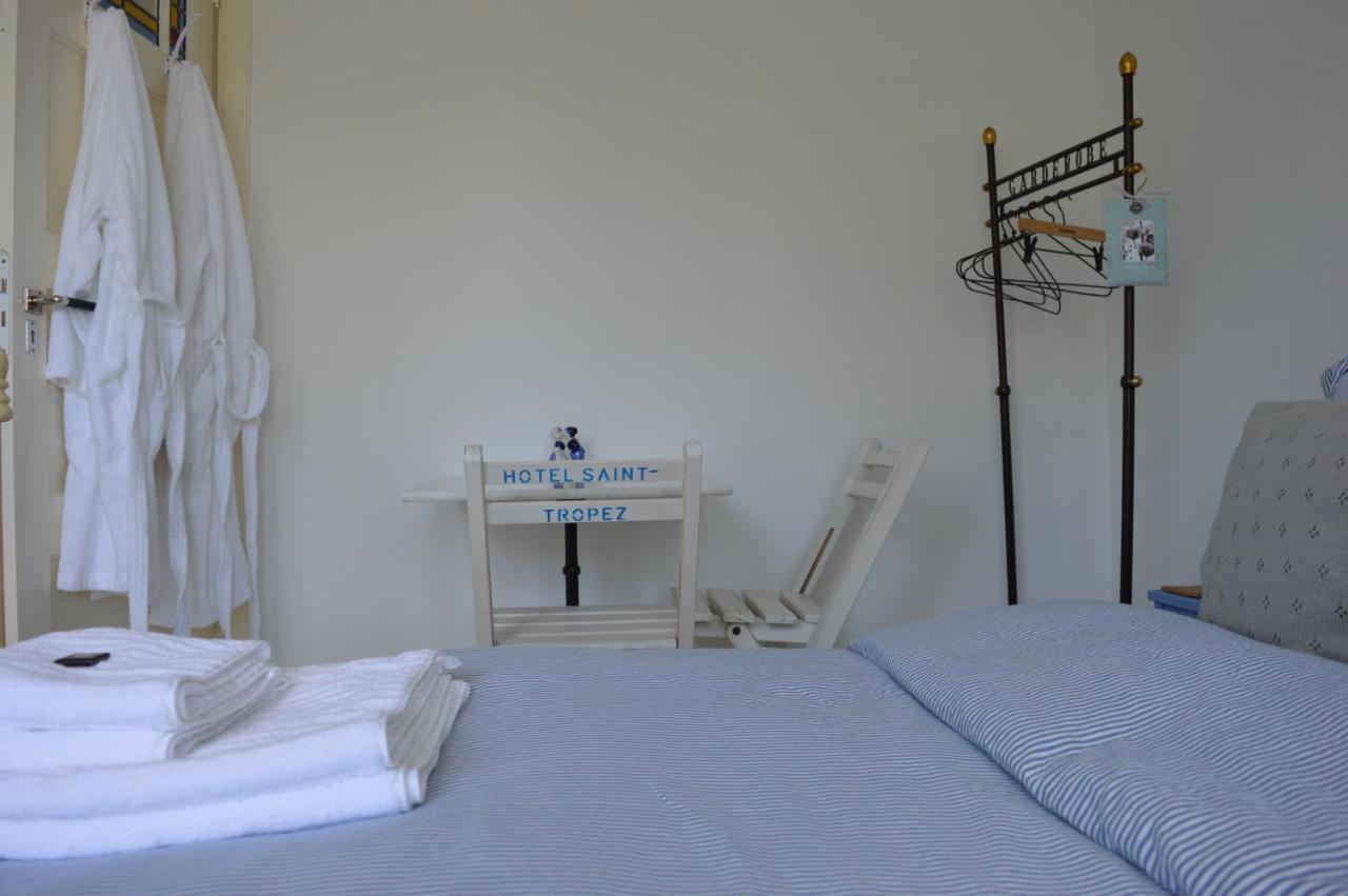 Bed & Breakfast Jo Amsterdam Diemen Bagian luar foto