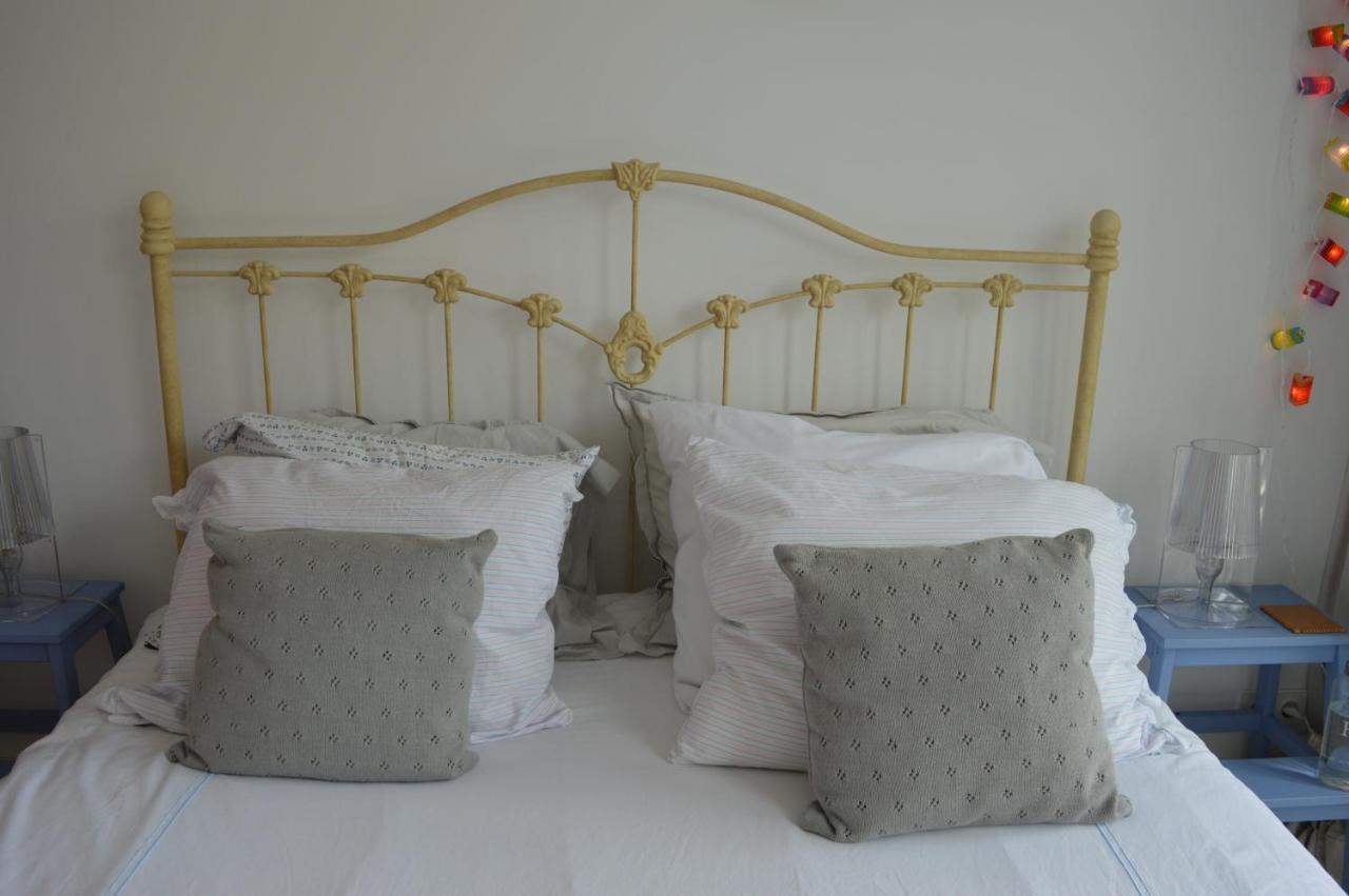 Bed & Breakfast Jo Amsterdam Diemen Bagian luar foto