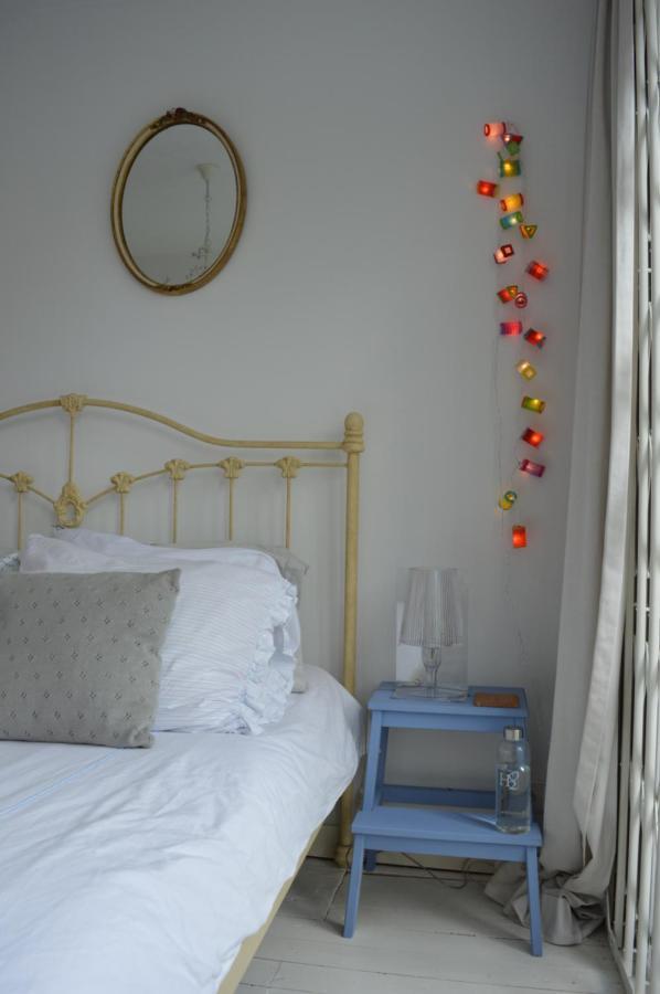 Bed & Breakfast Jo Amsterdam Diemen Bagian luar foto