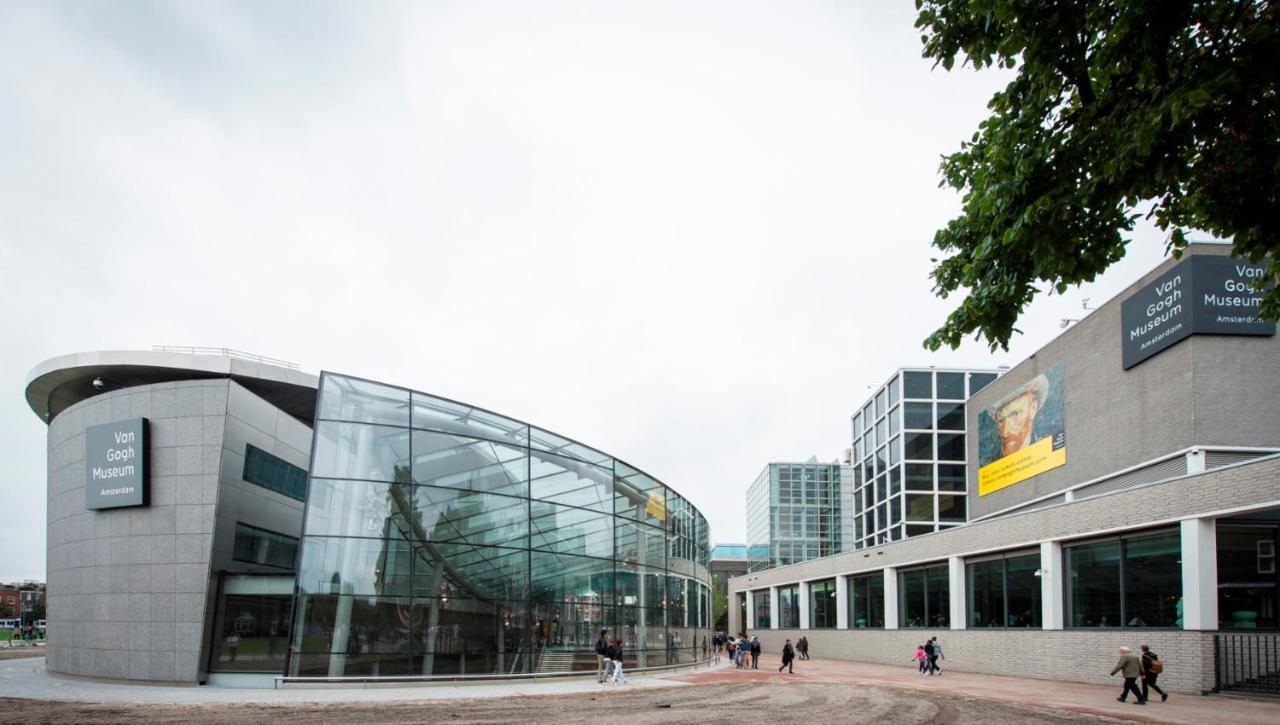 Bed & Breakfast Jo Amsterdam Diemen Bagian luar foto
