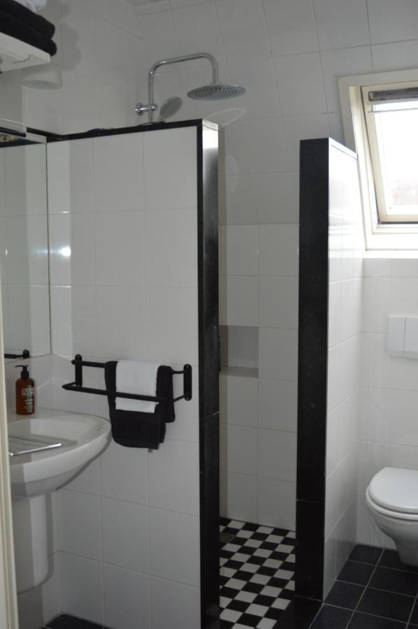 Bed & Breakfast Jo Amsterdam Diemen Bagian luar foto