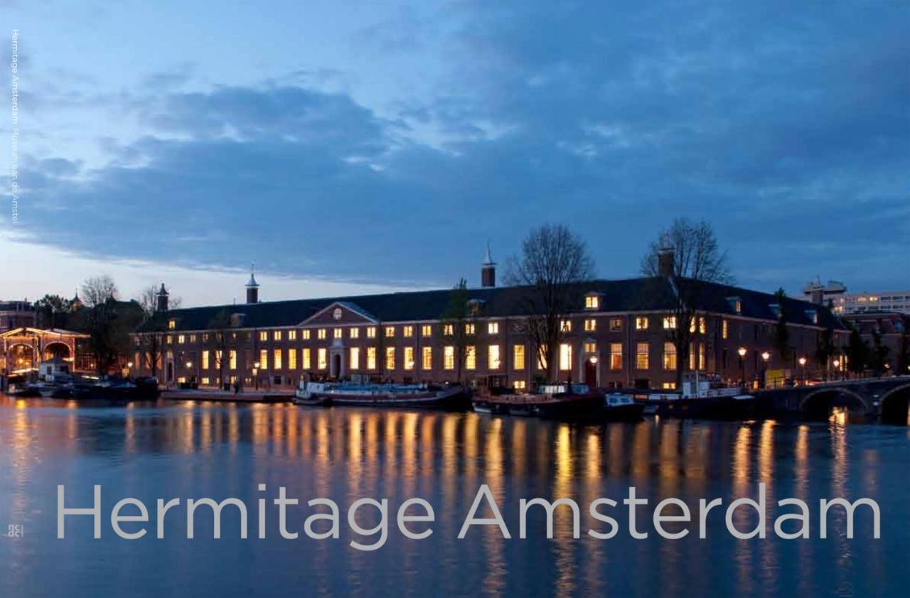 Bed & Breakfast Jo Amsterdam Diemen Bagian luar foto