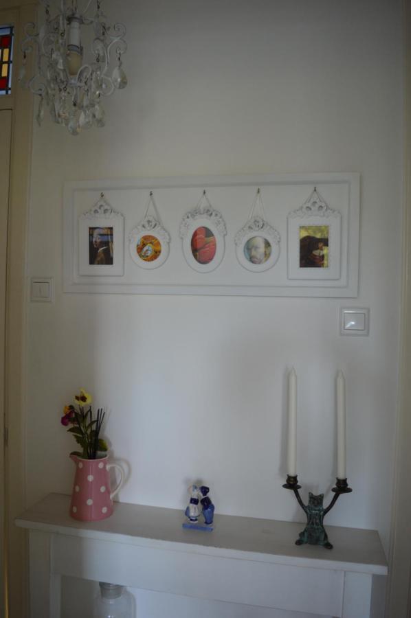 Bed & Breakfast Jo Amsterdam Diemen Bagian luar foto