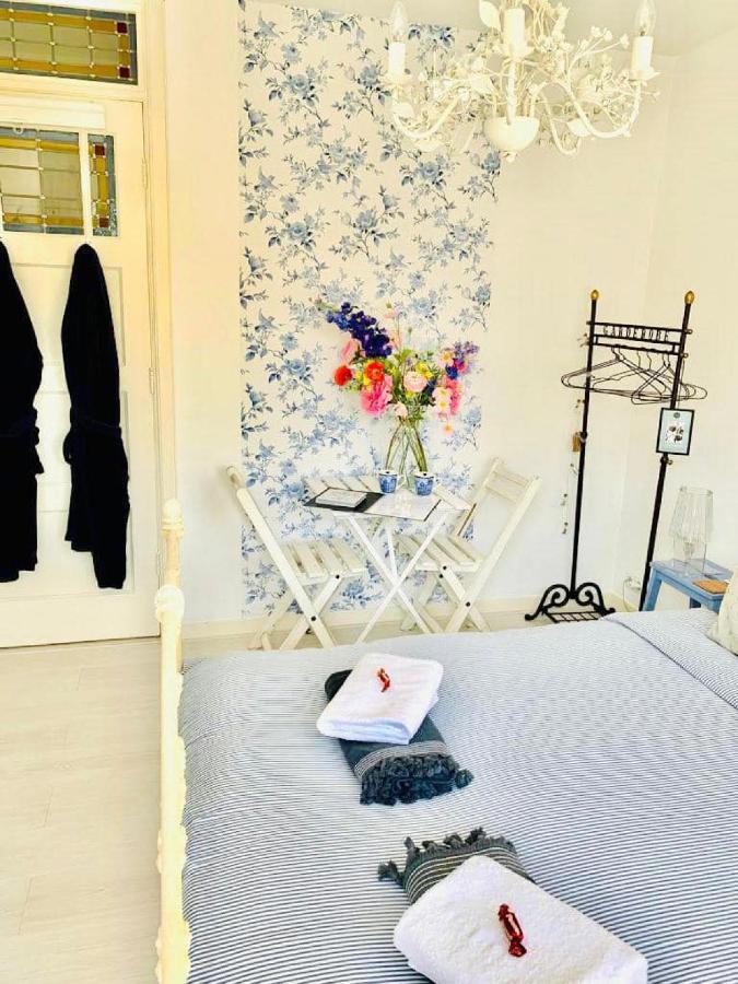 Bed & Breakfast Jo Amsterdam Diemen Bagian luar foto