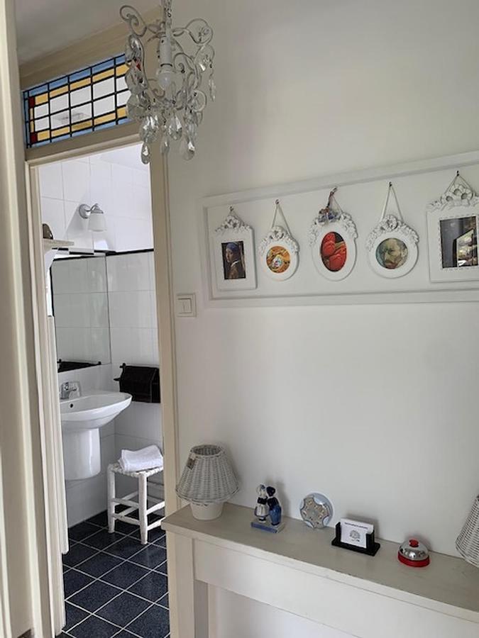 Bed & Breakfast Jo Amsterdam Diemen Bagian luar foto