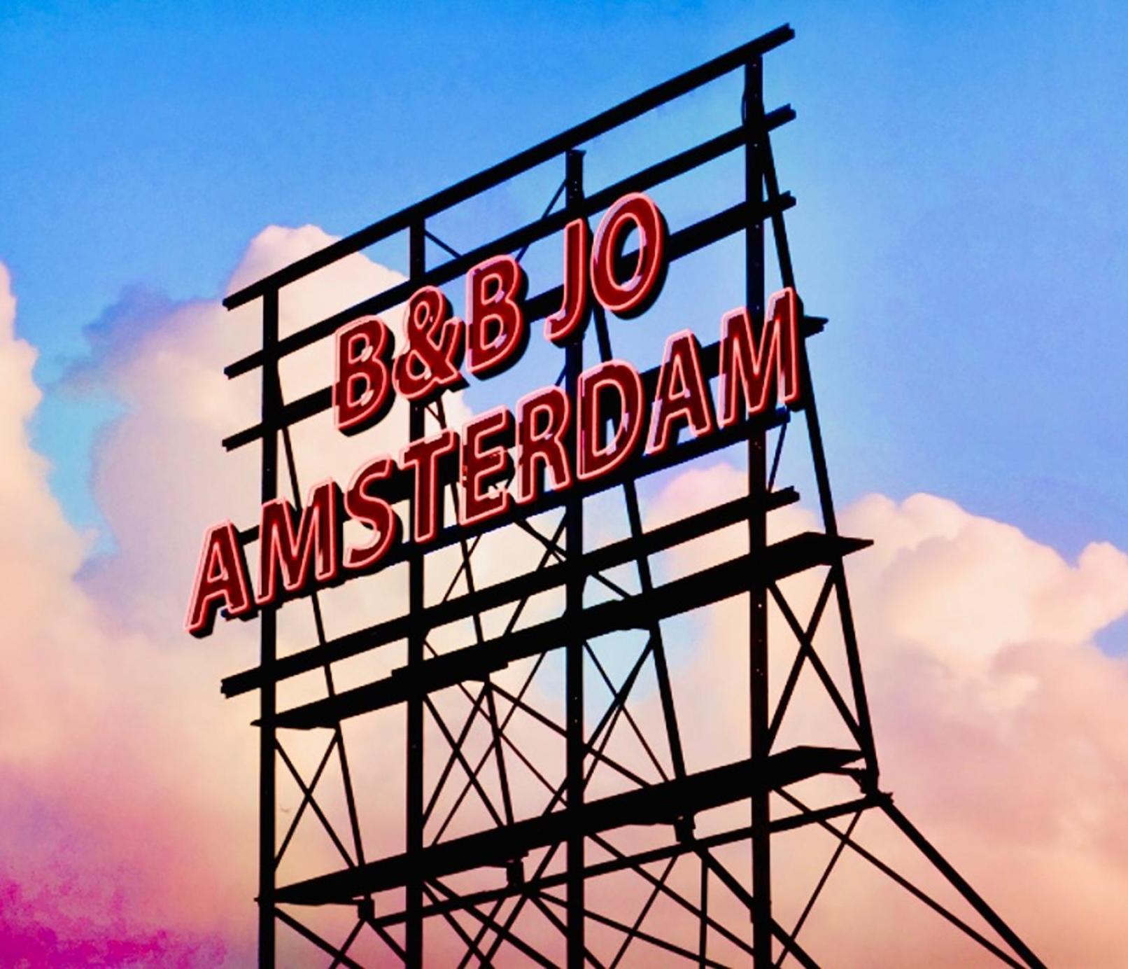 Bed & Breakfast Jo Amsterdam Diemen Bagian luar foto